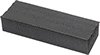 Sanding Sticks and Bricks