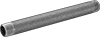 Standard-Wall Stainless Steel Threaded Pipe Nipples and Pipe