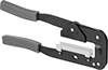 Ribbon Cable Crimpers