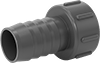 Plastic Barbed Pipe Fittings for Water