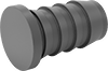 Plastic Barbed Pipe Fittings for Water