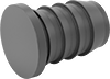 Plastic Barbed Pipe Fittings for Water