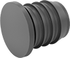 Plastic Barbed Pipe Fittings for Water
