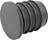 Plastic Barbed Pipe Fittings for Water