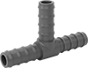 Plastic Barbed Pipe Fittings for Water
