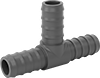 Pipe Tees