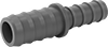 Plastic Barbed Pipe Fittings for Water