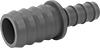 Plastic Barbed Pipe Fittings for Water
