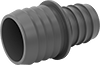Plastic Barbed Pipe Fittings for Water