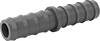 Plastic Barbed Pipe Fittings for Water