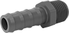Plastic Barbed Pipe Fittings for Water
