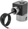 Solenoid On/Off Valves