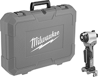 Image of Product. Front orientation. Contains MultipleImages. For Stranded Wire. Cordless Electrical Wire Strippers.