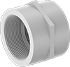 Plastic Pipe Fittings for Gasoline