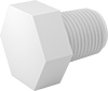 Plastic Pipe Fittings for Gasoline