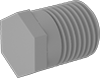 Plastic Pipe Fittings for Gasoline