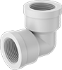 Plastic Pipe Fittings for Oil and Gasoline