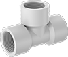 Plastic Pipe Fittings for Gasoline