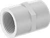 Plastic Pipe Fittings for Gasoline