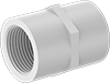 Plastic Pipe Fittings for Gasoline