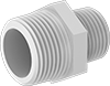 Plastic Pipe Fittings for Gasoline