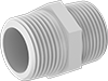 Plastic Pipe Fittings for Gasoline