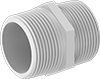 Plastic Pipe Fittings for Gasoline