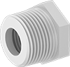 Pipe Bushings