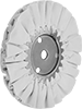 Buffing and Polishing Wheels