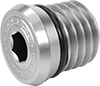 Extreme-Pressure Iron and Steel Threaded Pipe Fittings