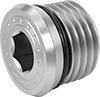 Extreme-Pressure Iron and Steel Threaded Pipe Fittings