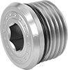 Extreme-Pressure Iron and Steel Threaded Pipe Fittings