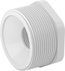 Standard-Wall Plastic Pipe Fittings for Water