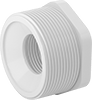 Standard-Wall Plastic Pipe Fittings for Water