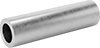 Standard-Wall Stainless Steel Unthreaded Pipe Nipples and Pipe