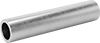 Standard-Wall Stainless Steel Unthreaded Pipe Nipples and Pipe