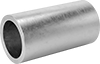 Standard-Wall Stainless Steel Unthreaded Pipe Nipples and Pipe