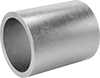 Standard-Wall Stainless Steel Unthreaded Pipe Nipples and Pipe