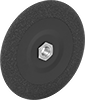 Multipurpose Grinding Wheels for Angle Grinders