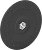 Multipurpose Grinding Wheels for Angle Grinders
