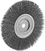 Wheel Brushes