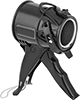 Compact Caulk Guns
