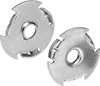 Wheel Brush Arbor Hole Reducers