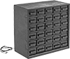 Antistatic Small-Parts Cabinets