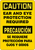 Personal Protective Equipment Signs