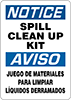 Hazardous Material Signs