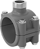 Pipe Saddle Taps