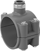 Pipe Saddle Taps