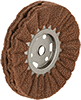 Buffing and Polishing Wheels