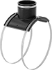 Pipe Saddle Taps